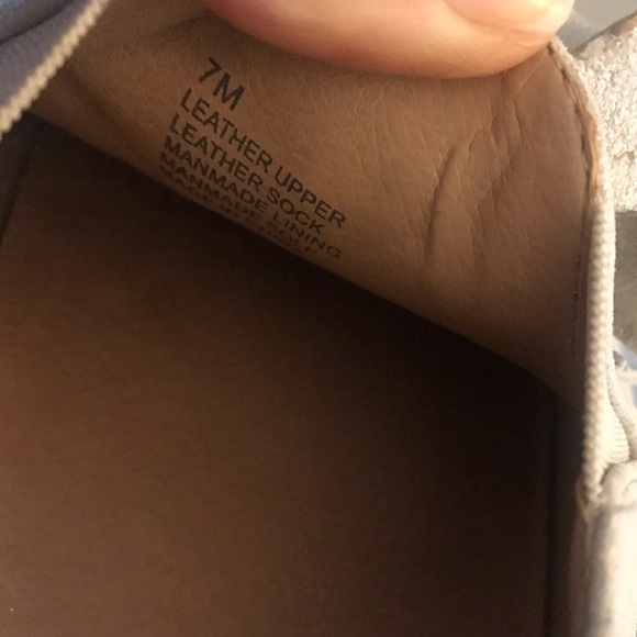 Antonio Melani loafers 🌼 - Picture 6 of 6